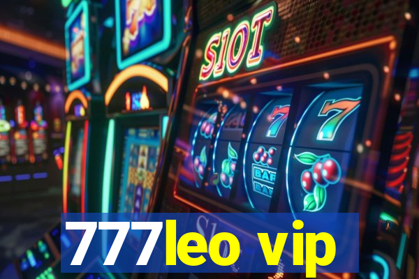 777leo vip